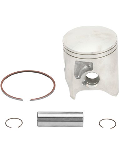 ProX Piston Kit Aluminum 66.38Mm D 01.2321.D