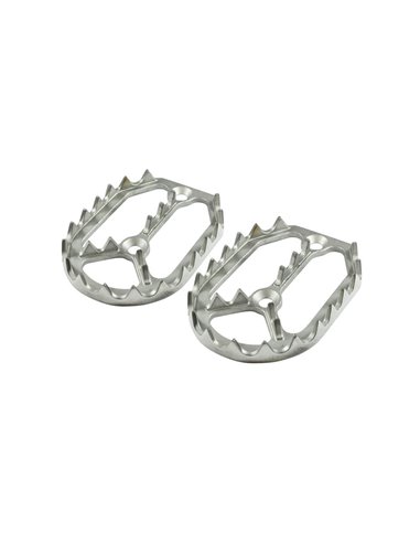 Base Dentada Alumini Estribera Pro-Bite (2uds.) Ápico FPPPLATE