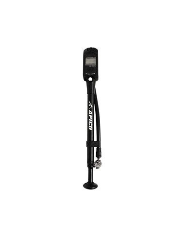 Bomba Digital para Suspensiones de Aire 300psi Apico SHOCKPUMP