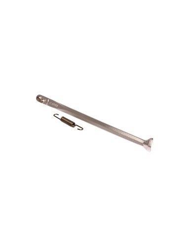 Suporte lateral Beta RR125-300-350-500 (13-19) Apico Silver STANDBETA18