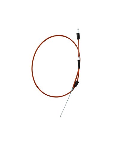 Gas Cable BETA REV 125-270 08-09, EVO 125-300 (09-19) KEIHIN Apico Red TC902RD