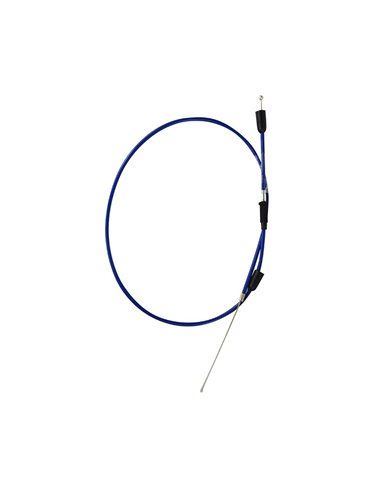 Cable de Gas GAS GAS TXT (02-19) SHERCO/SCOR/TRS 01-19 DELLORTO Azul Apico TC800BL