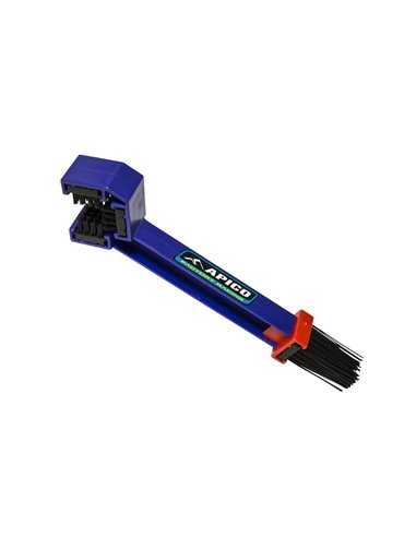 Apico Chain Cleaning Brush CHAINBRUSH