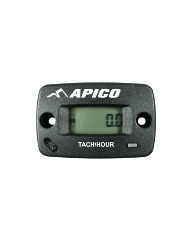 Apico hour counter HOUR