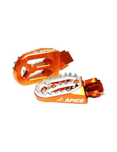 Estribera Pro-bite EXC / F (17-20) SXF250-450 (16-20) FC250-450 (16-20) SX85 (18- Apico FPROKTM16OR