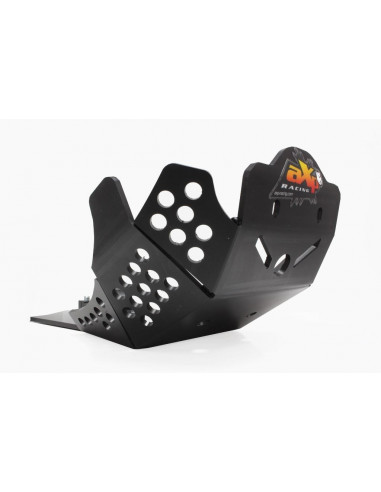 Enduro skid plate GP AXP PHD Honda CRF450R / RX