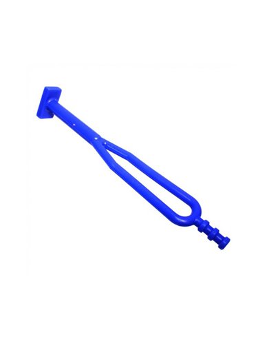 Goma Cavallet KTM Blau Apico STANDRUBBERBL