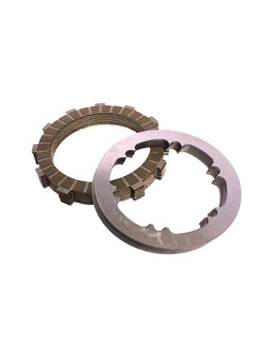 Complete Clutch Kit (without springs) KTM SX85 (18-20) HSQ TC85 (18-20) Apico ES0223A