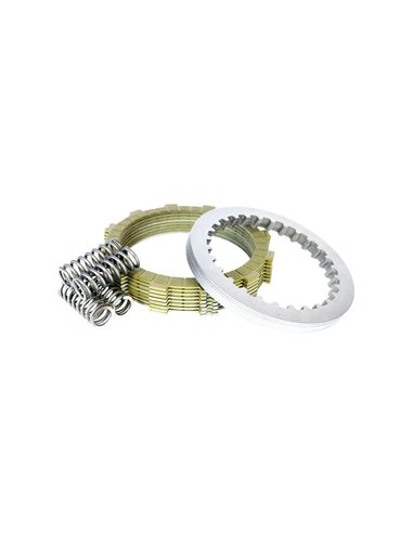 Complete kit Clutch + Springs BETARR250 / 300 (13-17) 350/400/450/498 (10-17) Apico ES0213