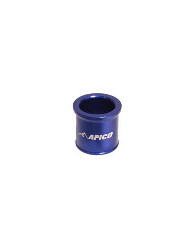 Kit d'entretoises de roue avant Sherco SER125-300 (17-19) SEF250-450 (17-19) Apico Blue WSFSHER1BL