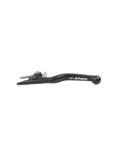 Clutch Lever KTM SX85 (13) Apico Black LEC57B