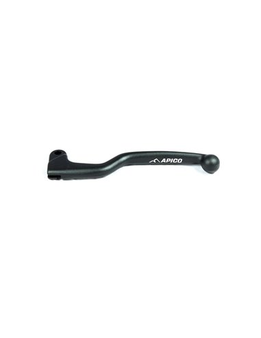 Clutch Lever Trial AJP Short Black Apico LEC90SB