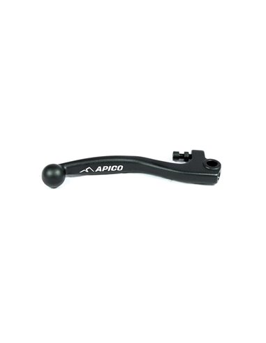 Brake Lever BetaRR (20) CRFX250 / 450 (05-19) GG (00-20) CR (92-07) Black Apico LEB11B