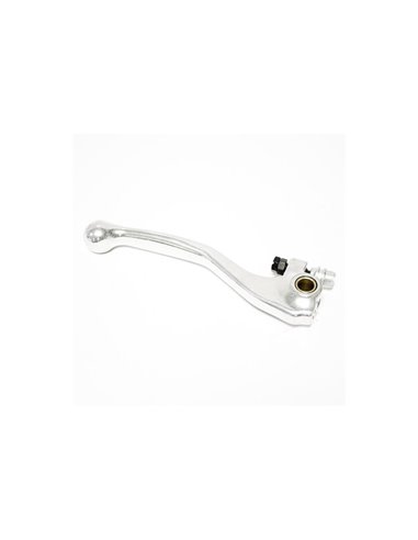 Brake Lever Honda CRF250R / 450R (07-20) CRF250RX / 450RX (17-20) Apico Silver LEB14