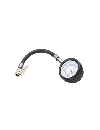 Enduro 2KG Apico Pressure Gauge TYPRESS30