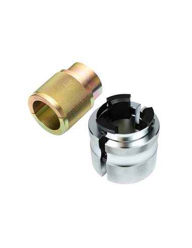 Supports de retenue 47-48 mm. Apico OILSEALDRIVE47