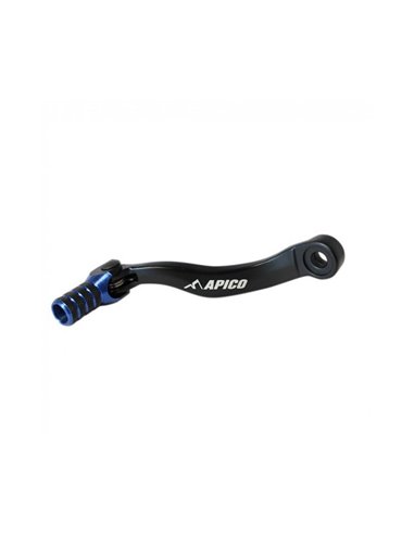 Shift Lever SX-F / FC450 (16-20) EXC-F / FE / FX450-501 (17-20) Apico Blue GPF502BL