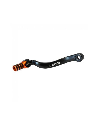 Shift Lever SX-F / FC450 (16-20) EXC-F / FE / FX450-501 (17-20) Naranj Apico GPF502-O