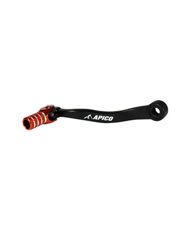 Shift Lever SX / EXC / TPI 250-300 (17-20) TC / TE / TX 250-300 (17-20) Apico Orange GPF651-O