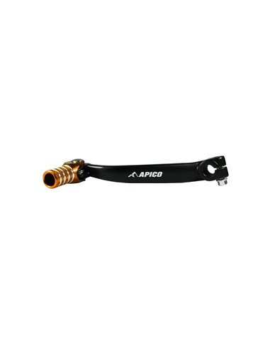 Shift Lever SX85 / 105 (03-17) TC85 (14-17) Apico Orange GPF550-O