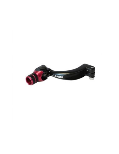 Shift Lever Trial Gas Gas TXT PRO (02-20) Black / Apico Red GPF601B