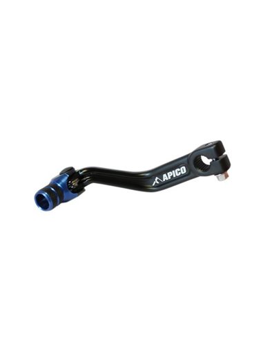 Levier de vitesses Trial Sherco (00-20) Apico Blue GPF940BL