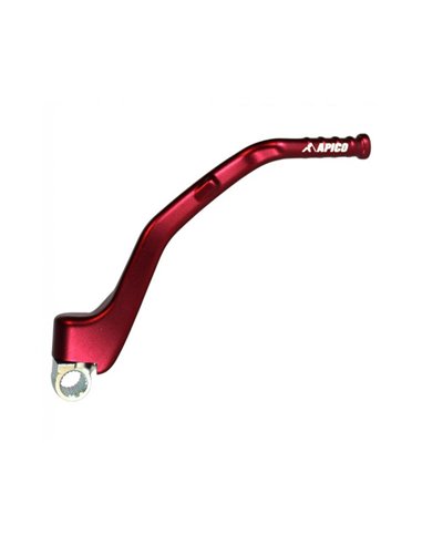 Kickstarter CRF250R (04-09) CRF250X (04-18) Vermelho Apico KICKCRF4RD