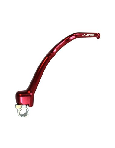 Kickstarter CRF450 (02-08) CRF450X (05-18) Apico Red KICKCRF5RD