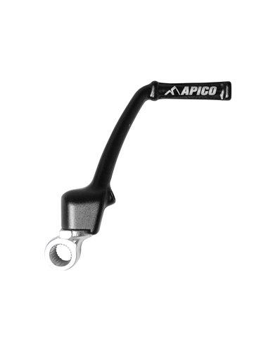 KX65 Kickstarter (00-19) RM65 (03-05) Apico Black KICKKX1BK