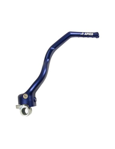 KXF250 Kickstarter (06-19) Apico Blue KICKKXF1BL