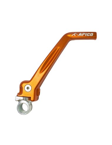 Kickstarter SX65 (09-18) Apico Orange KICKKTM4OR