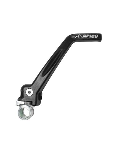 Kickstarter SX65 (09-18) Apico Black KICKKTM4BK