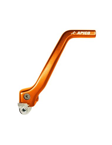 Kickstarter SX85 (03-17) SX105 (04-11) Apico Orange KICKKTM1OR