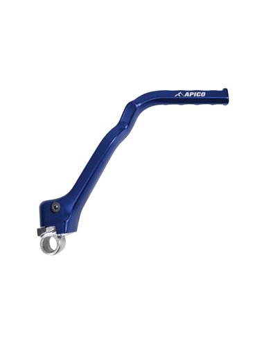 Pedal d'arrencada TC / TO / TX250-300 (11-18) Blau Apico KICKHSQ3BL