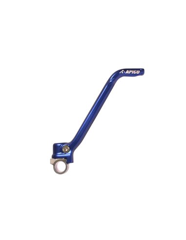 Pedal d'arrencada TC125 (17-19) TX125-150 (17-19) Blau Apico KICKHSQ7BL