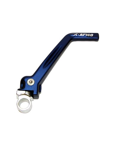 Pedal d'arrencada TC65 (17-18) Blau Apico KICKHSQ4BL