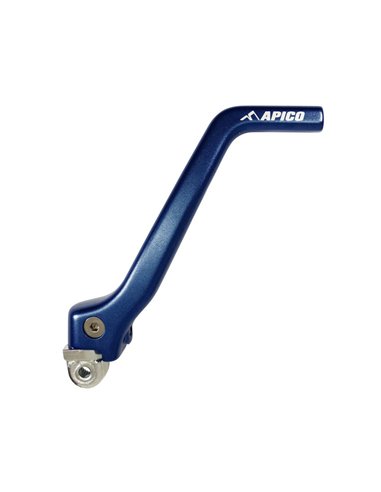 Pedal d'arrencada TC85 (14-17) Blau Apico KICKHSQ1BL