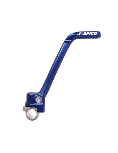 Pedal d'arrencada TC85 (18-19) Blau Apico KICKHSQ6BL