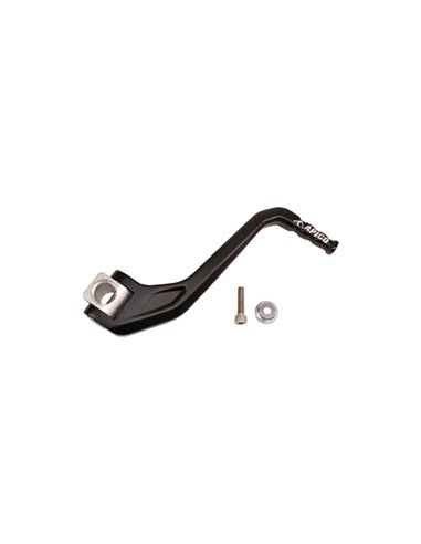 Pedal d'arrencada TRS ONE, GOLD, RR, X-TRACK 125-300 (17-20) Negre Apico KICKTRSBK