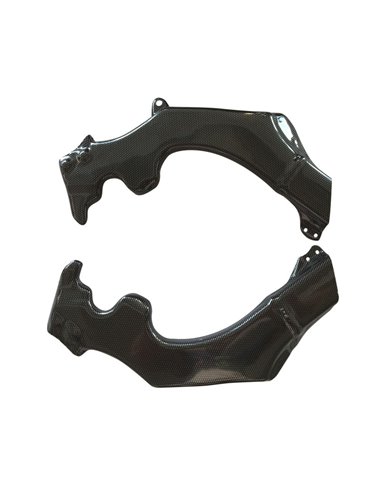 Chassis Protector Montesa 4RT (05-18) Apico TBCM3A