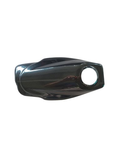 Gasoline Tank Protector Montesa 4RT (14-18) Apico TBCM2B