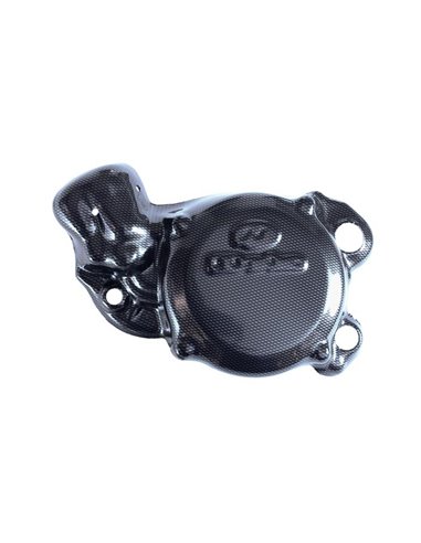 Clutch and Water Pump Protector Beta Rev / Evo (03-19) Apico TBCB1A