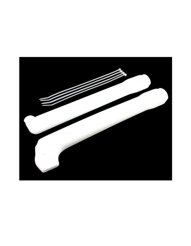 Marzocchi White Apico Fork Protector TBCGG6W