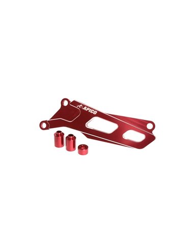 Protection de pignon GG EC250-300 (18-20) XC250-300 (18-20) Apico Red FSCGAS1RD