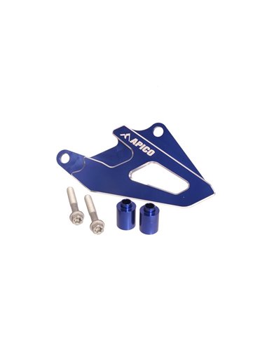 Protector Piñón Sherco SER250-300(14-19) SEF250-510(05-19) Azul Apico FSCSHER1BL