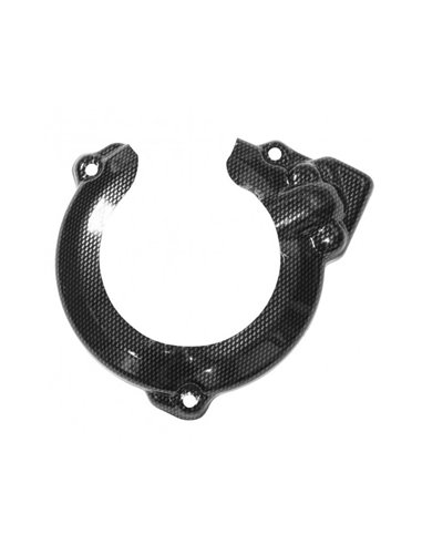 Ignition Cover Protector Beta Evo (15-17) Apico TBCBE2B