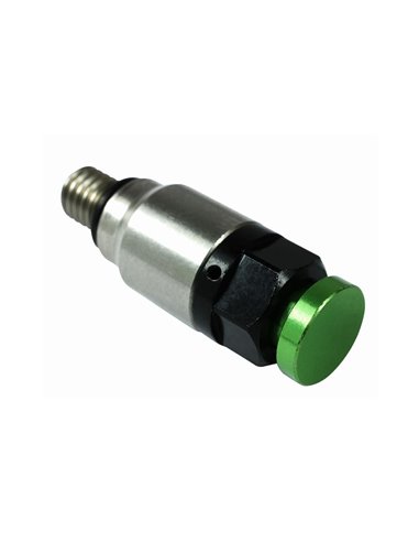 KAYABA / SHOWA Fork Bleeder M5x0.8 Apico Green FBM5X0.8GR