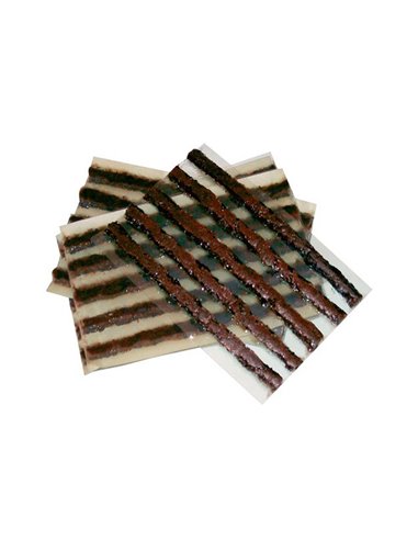 Replacement Puncture Repair Strips (30 units) Apico TYDOG30