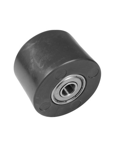 Universal Chain Roller 42mm, Apico Black ROLLER42B