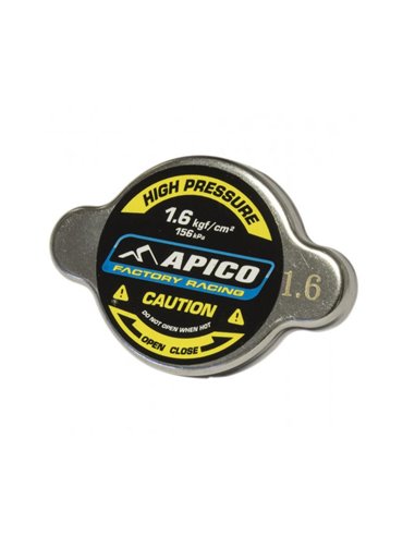 Radiator Cap 1.6 Apico RADCAP1.6